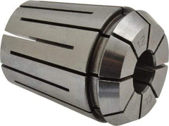 Accupro - 12mm ER32 Coolant Collet - Exact Tool & Supply