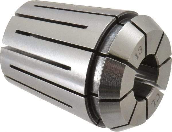 Accupro - 13mm ER32 Coolant Collet - Exact Tool & Supply