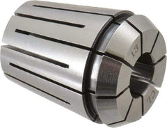Accupro - 13mm ER32 Coolant Collet - Exact Tool & Supply