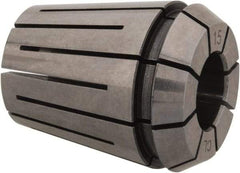 Accupro - 15mm ER32 Coolant Collet - Exact Tool & Supply