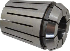 Accupro - 16mm ER32 Coolant Collet - Exact Tool & Supply