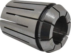 Accupro - 19mm ER32 Coolant Collet - Exact Tool & Supply