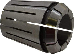 Accupro - 20mm ER32 Coolant Collet - Exact Tool & Supply