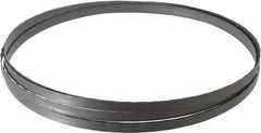Lenox - 14 to 18 TPI, 11' 6" Long x 3/8" Wide x 0.025" Thick, Welded Band Saw Blade - Bi-Metal, Toothed Edge, Flexible Back, Contour Cutting - Exact Tool & Supply