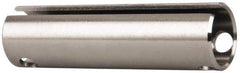 Browning - Clutch Bushings Type: Torque Guard Bushing Kit Bore Diameter: 5/8 (Inch) - Exact Tool & Supply