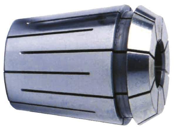 Accupro - 18mm ER40 Coolant Collet - Exact Tool & Supply