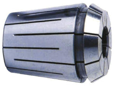 Accupro - 18mm ER40 Coolant Collet - Exact Tool & Supply