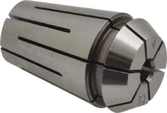 Accupro - 4mm ER16 Coolant Collet - Exact Tool & Supply