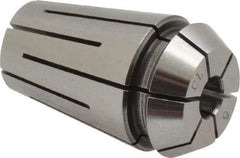 Accupro - 5mm ER16 Coolant Collet - Exact Tool & Supply