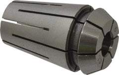 Accupro - 6mm ER16 Coolant Collet - Exact Tool & Supply