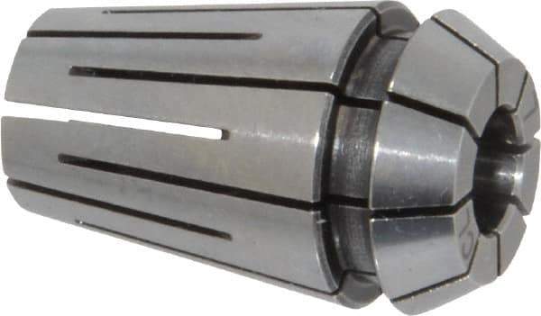 Accupro - 7mm ER16 Coolant Collet - Exact Tool & Supply