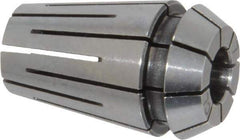 Accupro - 7mm ER16 Coolant Collet - Exact Tool & Supply