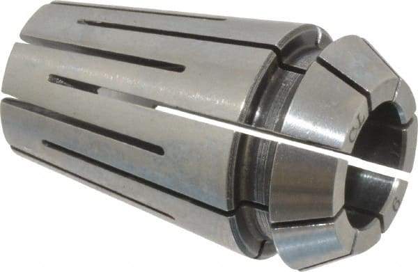 Accupro - 9mm ER16 Coolant Collet - Exact Tool & Supply