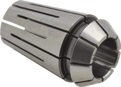Accupro - 10mm ER16 Coolant Collet - Exact Tool & Supply