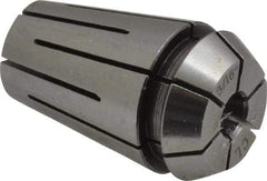 Accupro - 3/16" ER16 Coolant Collet - Exact Tool & Supply