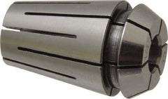 Accupro - 1/4" ER16 Coolant Collet - Exact Tool & Supply