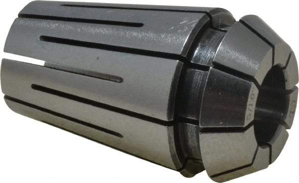 Accupro - 5/16" ER16 Coolant Collet - Exact Tool & Supply