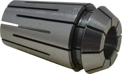 Accupro - 5/16" ER16 Coolant Collet - Exact Tool & Supply