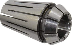 Accupro - 3/8" ER16 Coolant Collet - Exact Tool & Supply