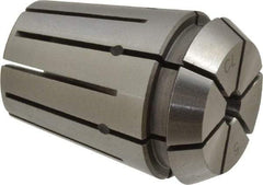 Accupro - 5mm ER25 Coolant Collet - Exact Tool & Supply