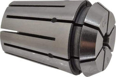 Accupro - 6mm ER25 Coolant Collet - Exact Tool & Supply