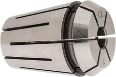 Accupro - 7mm ER25 Coolant Collet - Exact Tool & Supply