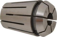 Accupro - 9mm ER25 Coolant Collet - Exact Tool & Supply