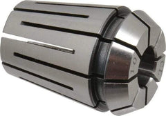 Accupro - 10mm ER25 Coolant Collet - Exact Tool & Supply