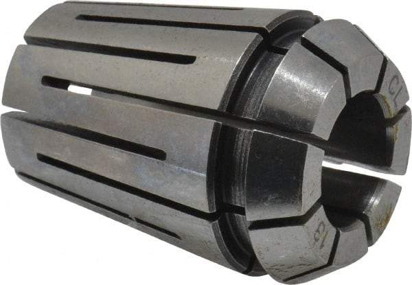 Accupro - 13mm ER25 Coolant Collet - Exact Tool & Supply