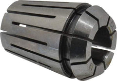 Accupro - 13mm ER25 Coolant Collet - Exact Tool & Supply