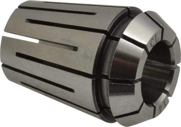 Accupro - 14mm ER25 Coolant Collet - Exact Tool & Supply
