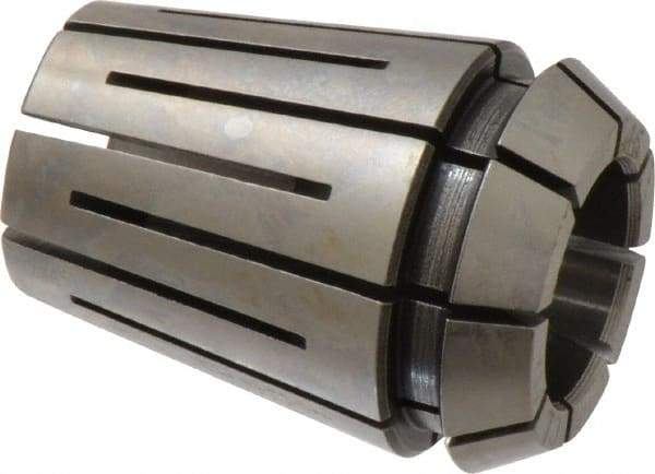 Accupro - 15mm ER25 Coolant Collet - Exact Tool & Supply