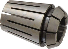 Accupro - 15mm ER25 Coolant Collet - Exact Tool & Supply