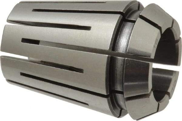 Accupro - 16mm ER25 Coolant Collet - Exact Tool & Supply