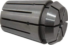 Accupro - 3/16" ER25 Coolant Collet - Exact Tool & Supply