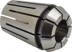 Accupro - 1/2" ER25 Coolant Collet - Exact Tool & Supply