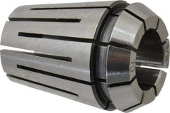 Accupro - 9/16" ER25 Coolant Collet - Exact Tool & Supply
