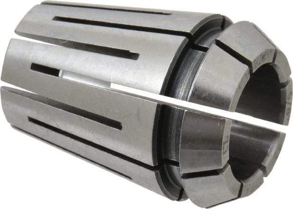 Accupro - 5/8" ER25 Coolant Collet - Exact Tool & Supply