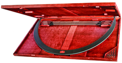 724LZ-30 TUBE MICROMETER - Exact Tool & Supply