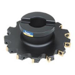 FSB D125-12-32-R10 MILL - Exact Tool & Supply
