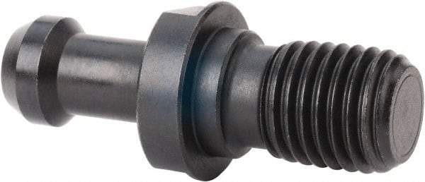 Kennametal - BT50 Taper, 45° Angle Radius, Standard Retention Knob - 0.903" Knob Diam - Exact Tool & Supply