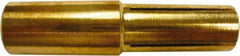 Bettermann - Stud Welder Drawn Arc Chuck - 1/2 Inch Thread - Exact Tool & Supply