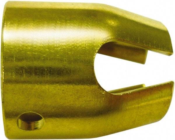 Bettermann - Stud Welder Drawn Arc Ferrule Grip - 5/16 Inch Thread - Exact Tool & Supply