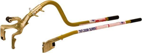 Myers Tire Supply - Tire Changing Tool Set - For Tires & Wheels - Exact Tool & Supply