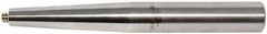 Seco - Minimaster Plus 3/4" 85° Shank Milling Tip Insert Holder & Shank - 0.45" Neck Diam, 5.9" OAL, Steel MP12 Tool Holder - Exact Tool & Supply