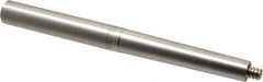 Seco - Minimaster Plus 3/4" 89° Shank Milling Tip Insert Holder & Shank - 0.6" Neck Diam, 7.7" OAL, Steel MP16 Tool Holder - Exact Tool & Supply