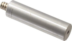 Seco - Minimaster Plus 3/4" Keyway Shank Milling Tip Insert Holder & Shank - 0.6" Neck Diam, 2.7874" OAL, Steel MP16 Tool Holder - Exact Tool & Supply
