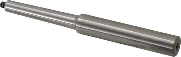 Seco - Minimaster Plus 3/4" 89° Shank Milling Tip Insert Holder & Shank - 0.45" Neck Diam, 6.7" OAL, Steel MP12 Tool Holder - Exact Tool & Supply