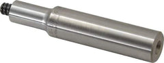Seco - Minimaster Plus 5/8" 90° Shank Milling Tip Insert Holder & Shank - 0.45" Neck Diam, 3" OAL, Steel MP12 Tool Holder - Exact Tool & Supply