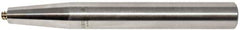 Seco - Minimaster Plus 3/4" 89° Shank Milling Tip Insert Holder & Shank - 0.45" Neck Diam, 4.3" OAL, Steel MP12 Tool Holder - Exact Tool & Supply